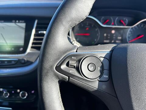 1.2 Turbo SRi Nav SUV 5dr Petrol Manual Euro 6 (s/s) (130 ps)