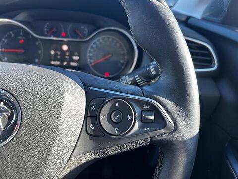 1.2 Turbo SRi Nav SUV 5dr Petrol Manual Euro 6 (s/s) (130 ps)