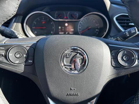 1.2 Turbo SRi Nav SUV 5dr Petrol Manual Euro 6 (s/s) (130 ps)