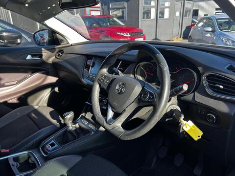 1.2 Turbo SRi Nav SUV 5dr Petrol Manual Euro 6 (s/s) (130 ps)