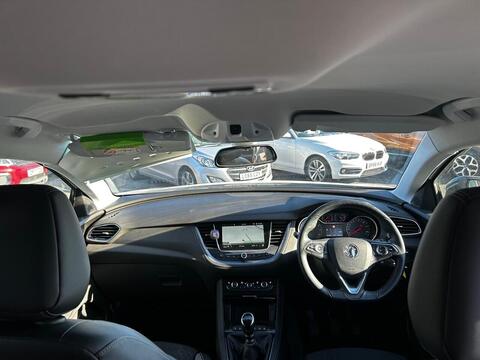 1.2 Turbo SRi Nav SUV 5dr Petrol Manual Euro 6 (s/s) (130 ps)