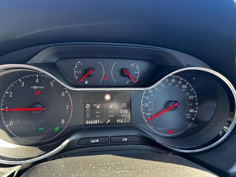 1.2 Turbo SRi Nav SUV 5dr Petrol Manual Euro 6 (s/s) (130 ps)