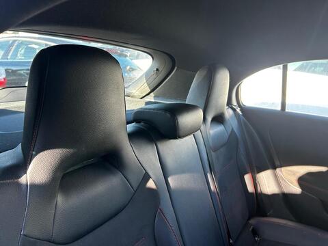 2.0 A200d AMG Line Hatchback 5dr Diesel 8G-DCT Euro 6 (s/s) (150 ps)