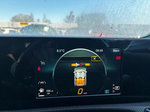 2.0 A200d AMG Line Hatchback 5dr Diesel 8G-DCT Euro 6 (s/s) (150 ps)