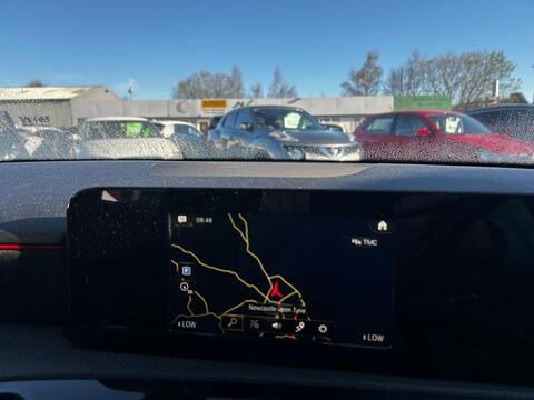 2.0 A200d AMG Line Hatchback 5dr Diesel 8G-DCT Euro 6 (s/s) (150 ps)