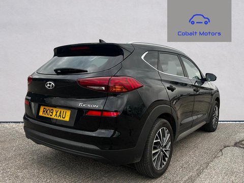1.6 GDi Premium SUV 5dr Petrol Manual Euro 6 (s/s) (132 ps)