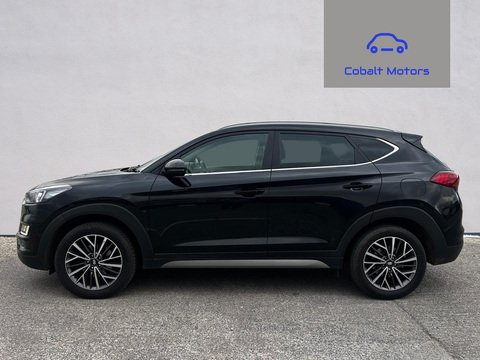 1.6 GDi Premium SUV 5dr Petrol Manual Euro 6 (s/s) (132 ps)
