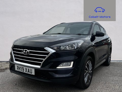 1.6 GDi Premium SUV 5dr Petrol Manual Euro 6 (s/s) (132 ps)