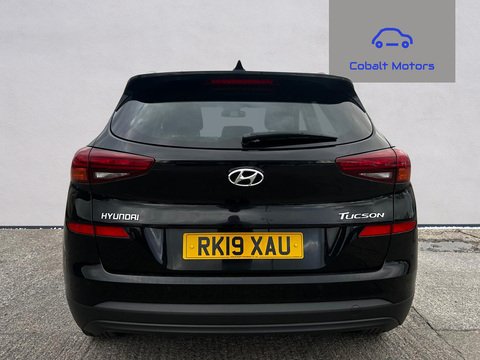 1.6 GDi Premium SUV 5dr Petrol Manual Euro 6 (s/s) (132 ps)