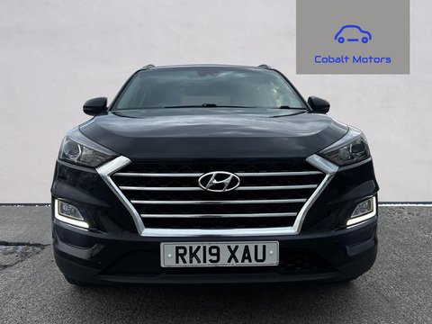 1.6 GDi Premium SUV 5dr Petrol Manual Euro 6 (s/s) (132 ps)