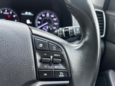 1.6 GDi Premium SUV 5dr Petrol Manual Euro 6 (s/s) (132 ps)
