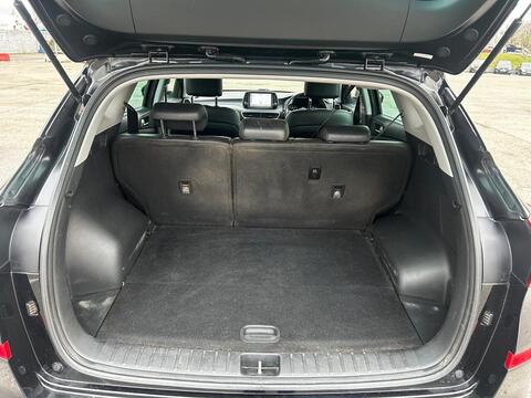 1.6 GDi Premium SUV 5dr Petrol Manual Euro 6 (s/s) (132 ps)