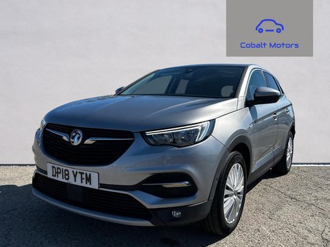 1.2 Turbo Sport Nav SUV 5dr Petrol Manual Euro 6 (s/s) (130 ps)