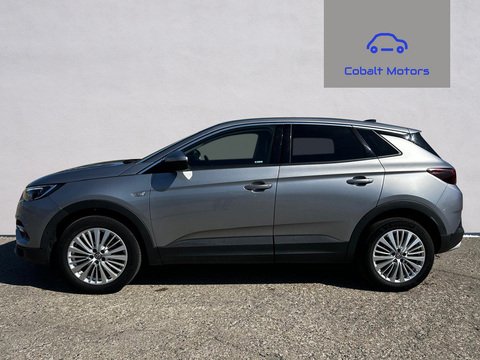 1.2 Turbo Sport Nav SUV 5dr Petrol Manual Euro 6 (s/s) (130 ps)