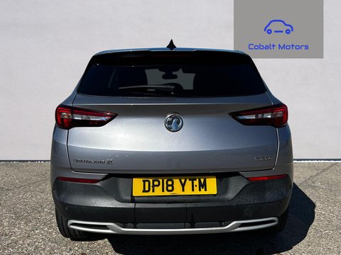 1.2 Turbo Sport Nav SUV 5dr Petrol Manual Euro 6 (s/s) (130 ps)