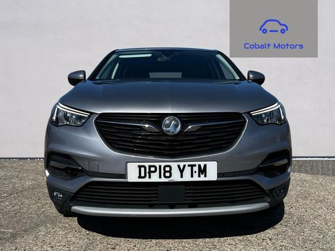 1.2 Turbo Sport Nav SUV 5dr Petrol Manual Euro 6 (s/s) (130 ps)