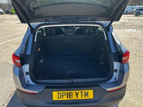 1.2 Turbo Sport Nav SUV 5dr Petrol Manual Euro 6 (s/s) (130 ps)