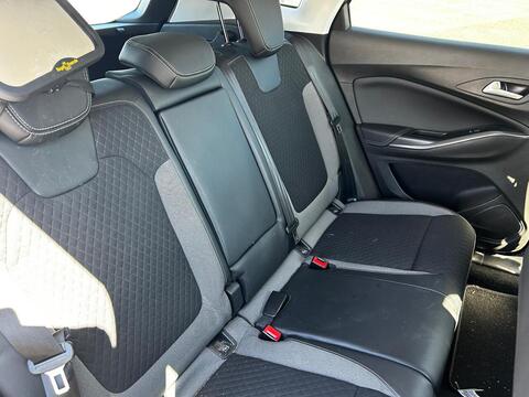 1.2 Turbo Sport Nav SUV 5dr Petrol Manual Euro 6 (s/s) (130 ps)