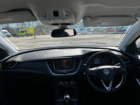 1.2 Turbo Sport Nav SUV 5dr Petrol Manual Euro 6 (s/s) (130 ps)