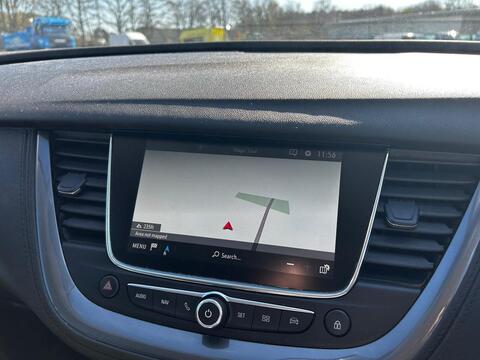 1.2 Turbo Sport Nav SUV 5dr Petrol Manual Euro 6 (s/s) (130 ps)