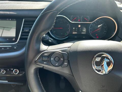 1.2 Turbo Sport Nav SUV 5dr Petrol Manual Euro 6 (s/s) (130 ps)