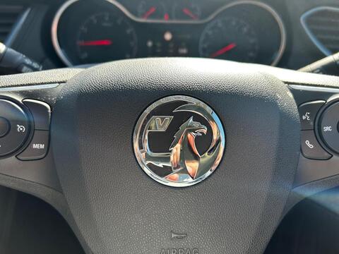 1.2 Turbo Sport Nav SUV 5dr Petrol Manual Euro 6 (s/s) (130 ps)