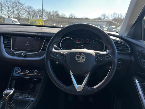 1.2 Turbo Sport Nav SUV 5dr Petrol Manual Euro 6 (s/s) (130 ps)