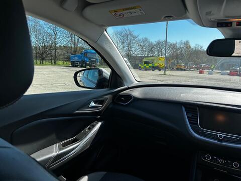 1.2 Turbo Sport Nav SUV 5dr Petrol Manual Euro 6 (s/s) (130 ps)