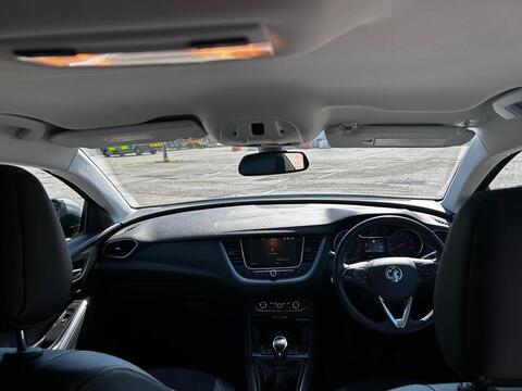 1.2 Turbo Sport Nav SUV 5dr Petrol Manual Euro 6 (s/s) (130 ps)