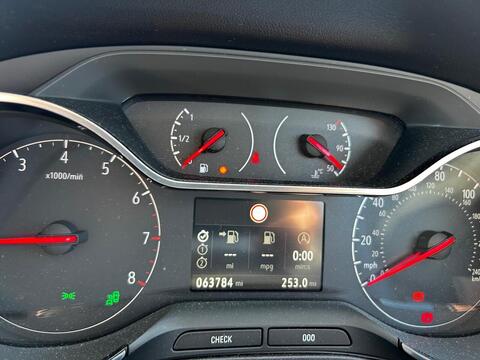 1.2 Turbo Sport Nav SUV 5dr Petrol Manual Euro 6 (s/s) (130 ps)