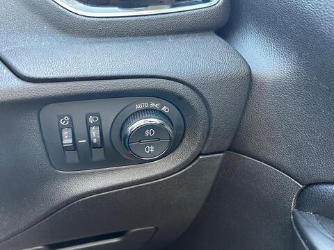 1.2 Turbo Sport Nav SUV 5dr Petrol Manual Euro 6 (s/s) (130 ps)