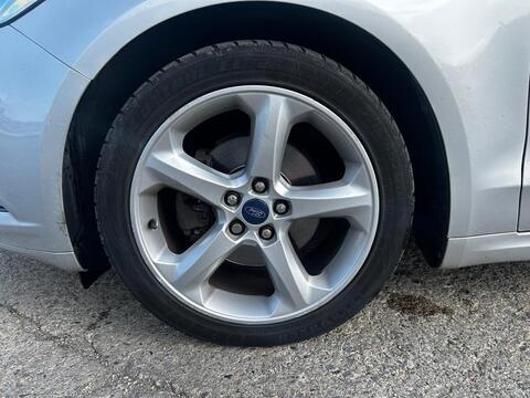 2.0 EcoBlue Titanium Edition Estate 5dr Diesel Manual Euro 6 (s/s) (150 ps)