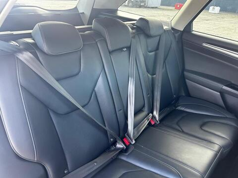 2.0 EcoBlue Titanium Edition Estate 5dr Diesel Manual Euro 6 (s/s) (150 ps)