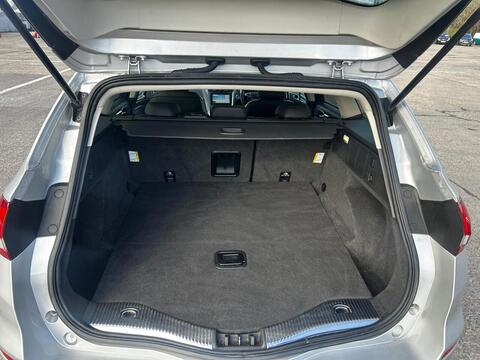 2.0 EcoBlue Titanium Edition Estate 5dr Diesel Manual Euro 6 (s/s) (150 ps)