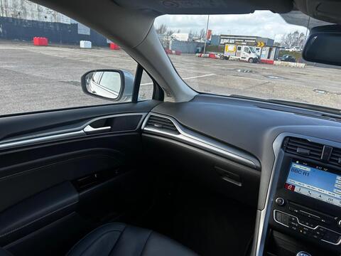 2.0 EcoBlue Titanium Edition Estate 5dr Diesel Manual Euro 6 (s/s) (150 ps)