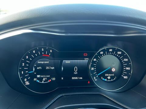 2.0 EcoBlue Titanium Edition Estate 5dr Diesel Manual Euro 6 (s/s) (150 ps)