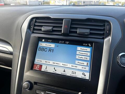 2.0 EcoBlue Titanium Edition Estate 5dr Diesel Manual Euro 6 (s/s) (150 ps)