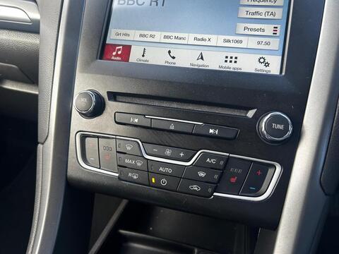 2.0 EcoBlue Titanium Edition Estate 5dr Diesel Manual Euro 6 (s/s) (150 ps)