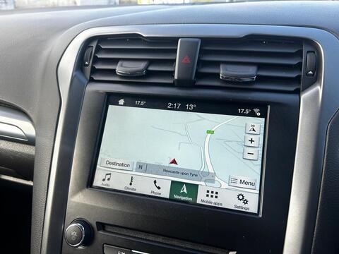 2.0 EcoBlue Titanium Edition Estate 5dr Diesel Manual Euro 6 (s/s) (150 ps)