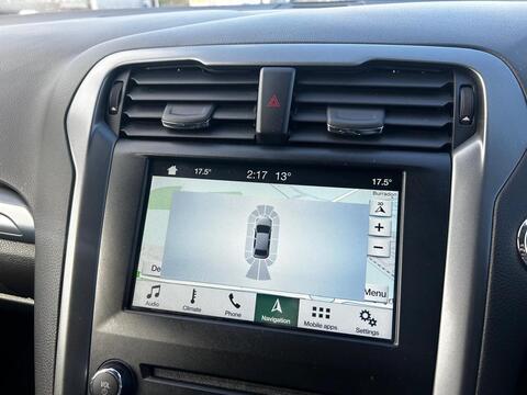 2.0 EcoBlue Titanium Edition Estate 5dr Diesel Manual Euro 6 (s/s) (150 ps)