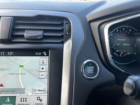 2.0 EcoBlue Titanium Edition Estate 5dr Diesel Manual Euro 6 (s/s) (150 ps)