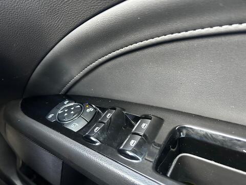 2.0 EcoBlue Titanium Edition Estate 5dr Diesel Manual Euro 6 (s/s) (150 ps)