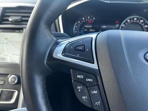 2.0 EcoBlue Titanium Edition Estate 5dr Diesel Manual Euro 6 (s/s) (150 ps)