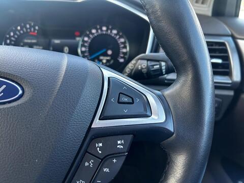 2.0 EcoBlue Titanium Edition Estate 5dr Diesel Manual Euro 6 (s/s) (150 ps)