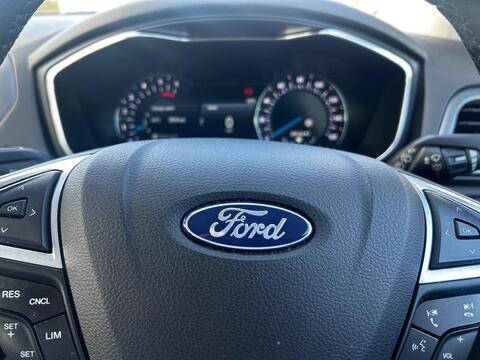 2.0 EcoBlue Titanium Edition Estate 5dr Diesel Manual Euro 6 (s/s) (150 ps)