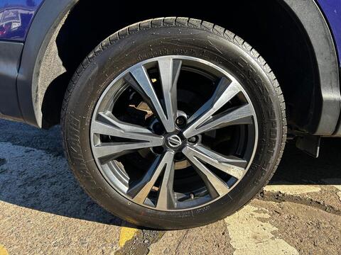 1.5 dCi N-Connecta SUV 5dr Diesel Manual Euro 6 (s/s) (115 ps)