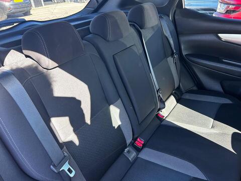 1.5 dCi N-Connecta SUV 5dr Diesel Manual Euro 6 (s/s) (115 ps)