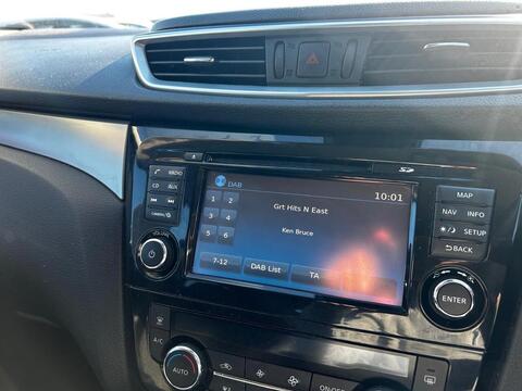 1.5 dCi N-Connecta SUV 5dr Diesel Manual Euro 6 (s/s) (115 ps)