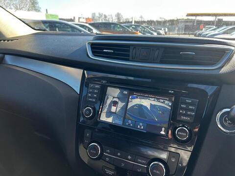 1.5 dCi N-Connecta SUV 5dr Diesel Manual Euro 6 (s/s) (115 ps)