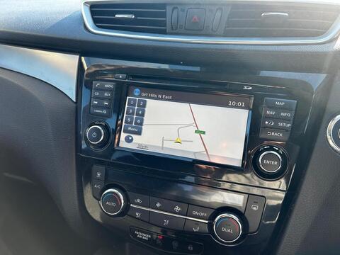 1.5 dCi N-Connecta SUV 5dr Diesel Manual Euro 6 (s/s) (115 ps)